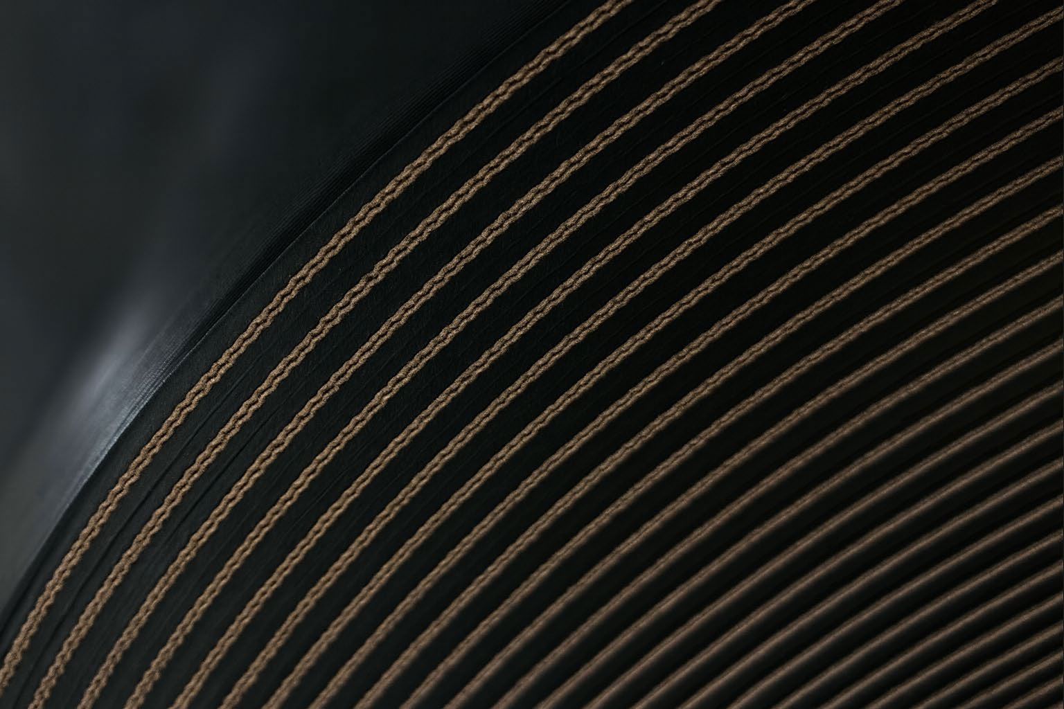 Rubber Conveyor Belts