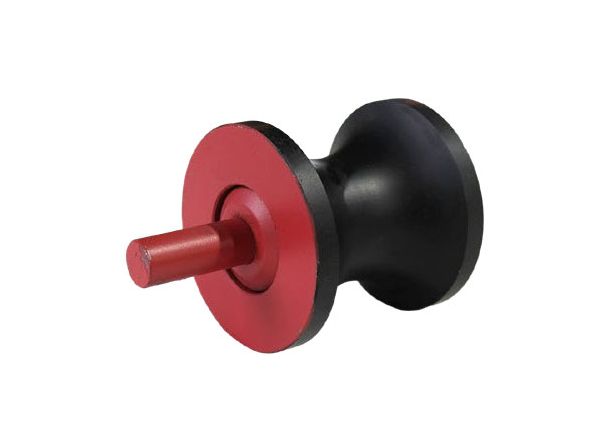 Apple Core & Side Guide Rollers