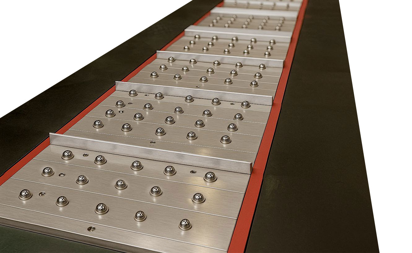 Magnet & Ripstop Belts